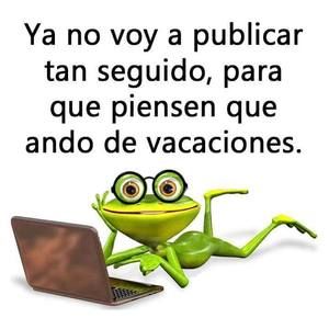 Meet your Posher, Rivera